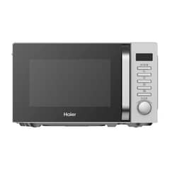 Haier Microwave Oven Brand New