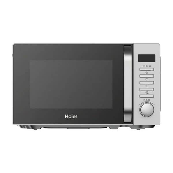 Haier Microwave Oven Brand New 0