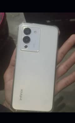 infinix not 12