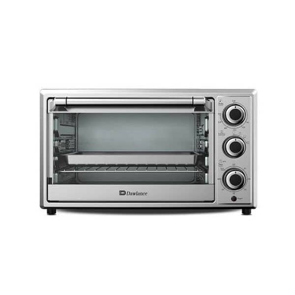 Dawlance Baking Oven Brand New 1