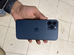 iPhone 12 Pro Max PTA 128GB