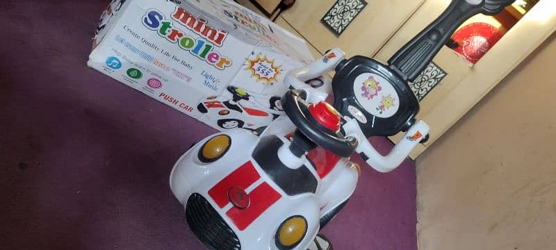 car for kids 5