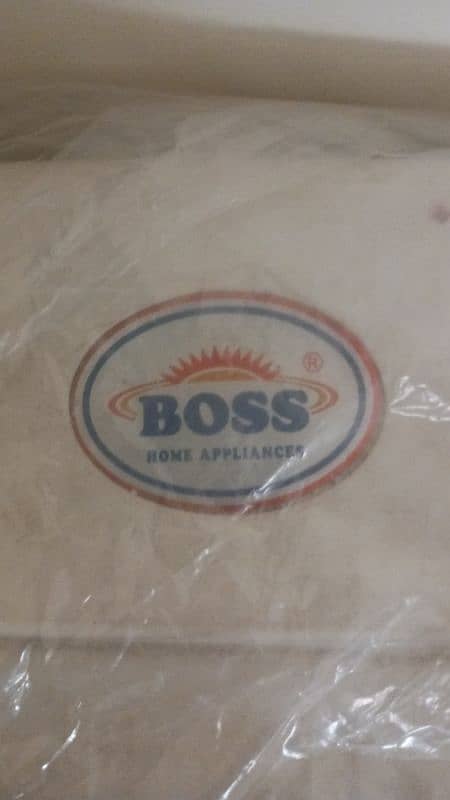 Boss company 1