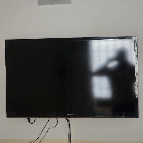 Sony Bravia 0