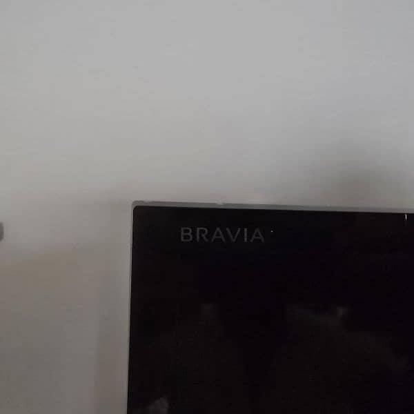 Sony Bravia 1