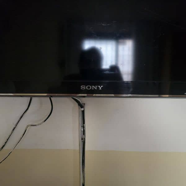 Sony Bravia 2