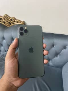 iphone 11 pro max single pta