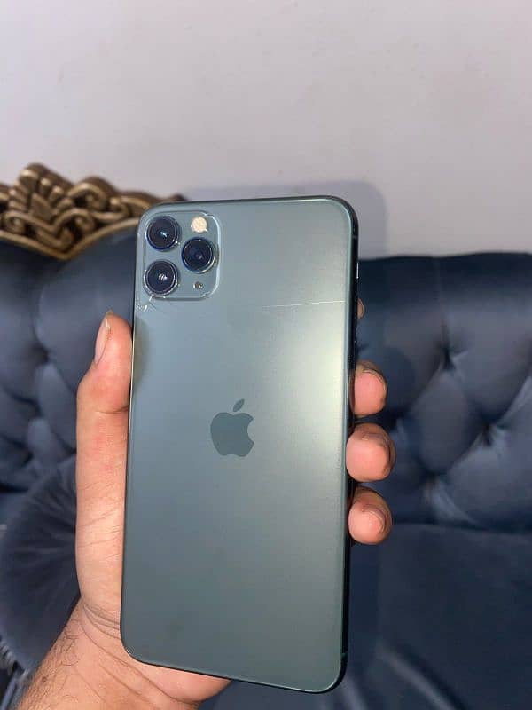 iphone 11 pro max single pta 1