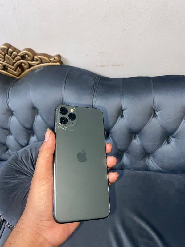 iphone 11 pro max single pta 2