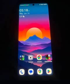 Infinix note 40 almost new