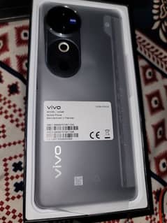 Vivo v40