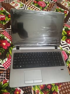 HP ProBook 450 G2 / Core i5 5th Gen