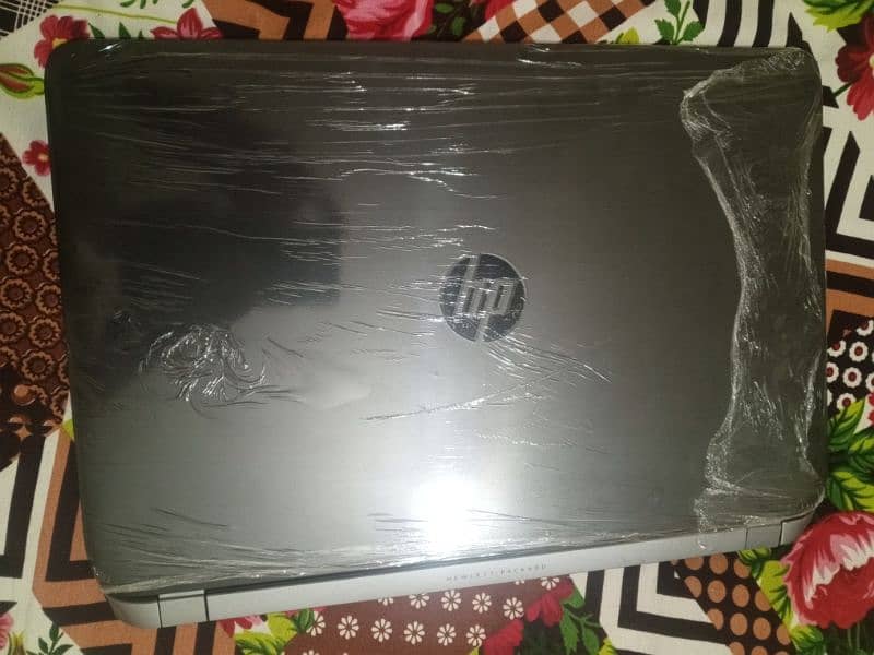 HP ProBook 450 G2 / Core i5 5th Gen 1