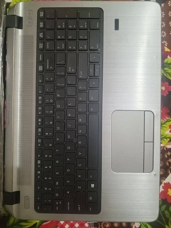 HP ProBook 450 G2 / Core i5 5th Gen 3