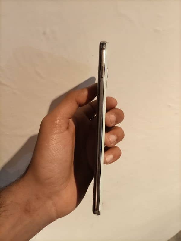 Samsung s10 plus pta approved 8/128 1