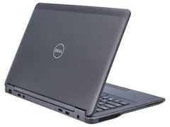 DELL LAPTOP Core i7 4th generation LATITUDE E7440 8GB RAM 500GB Hard