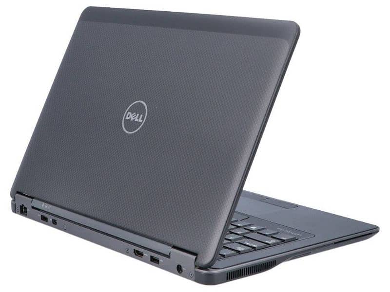 DELL LAPTOP Core i7 4th generation LATITUDE E7440 8GB RAM 500GB Hard 0