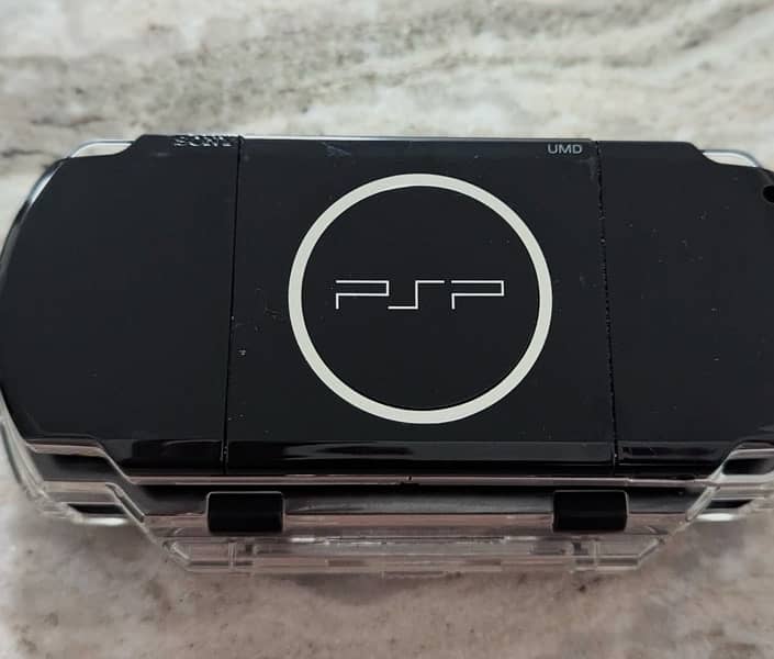 SONY PSP 3000 for sale in perfect condition 1