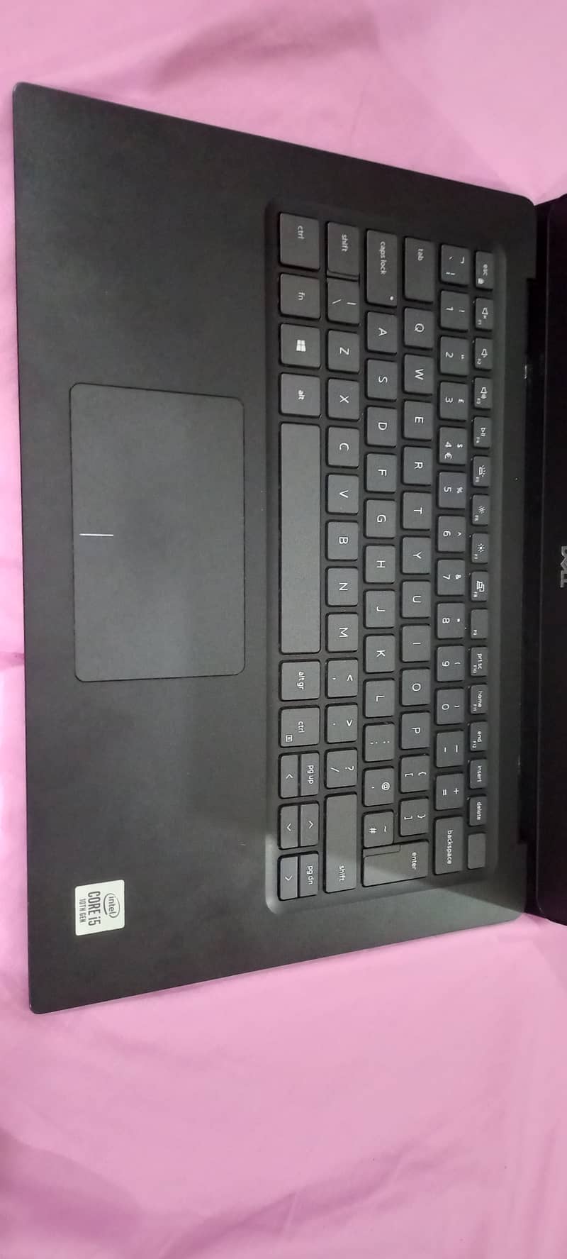 Dell i5 10th generation (vostro) 2