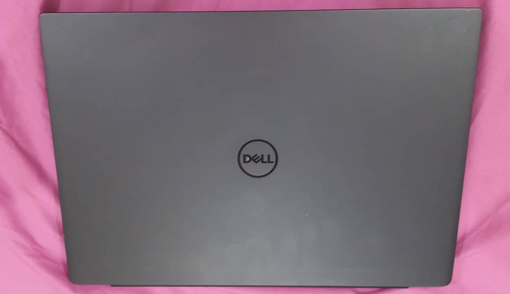 Dell i5 10th generation (vostro) 4