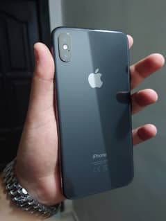 iPhone xs max