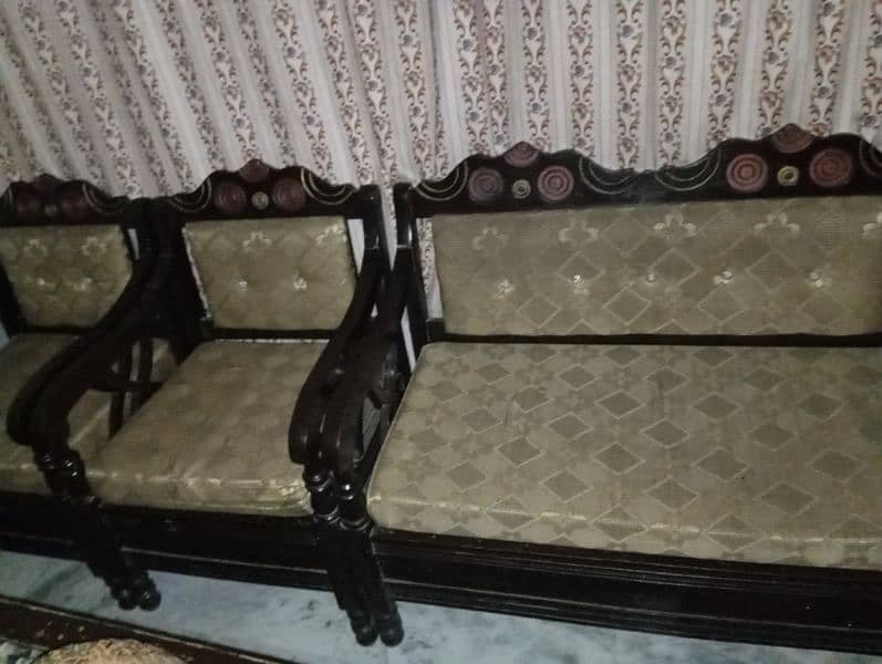 Available Chinese sofa set for sale 1