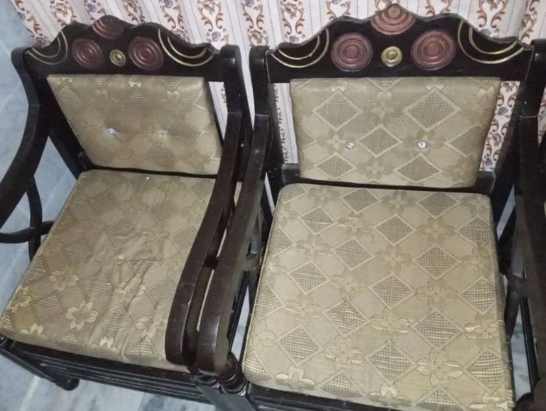 Available Chinese sofa set for sale 3