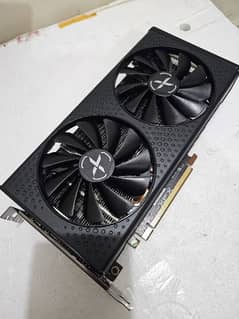 XFX SWFT 210 RX 6600 8GB