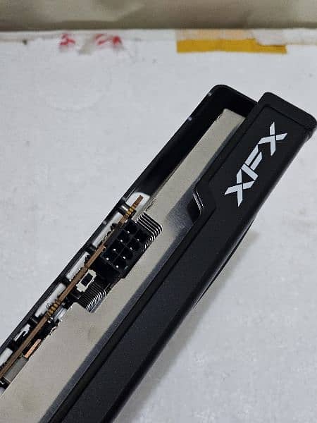 XFX SWFT 210 RX 6600 8GB 5