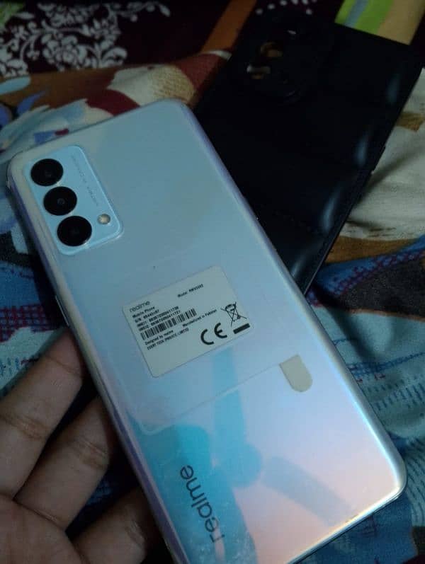 Realme GT master 0