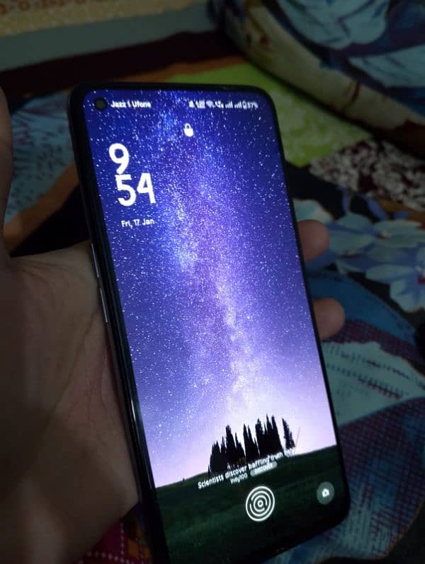 Realme GT master 1