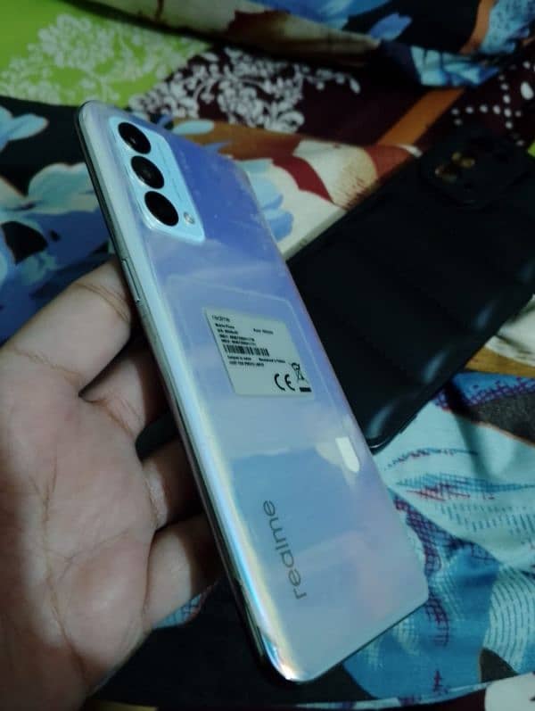 Realme GT master 2