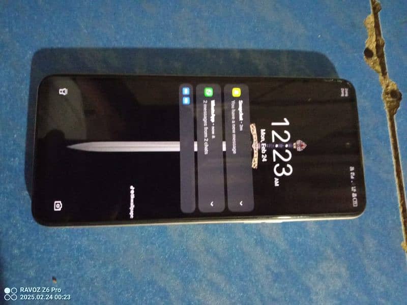 Tecno 18T 5