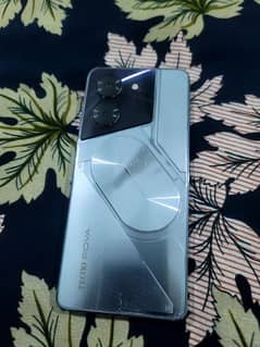 tecno pova 5 pro