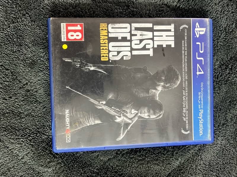 the last of us 2