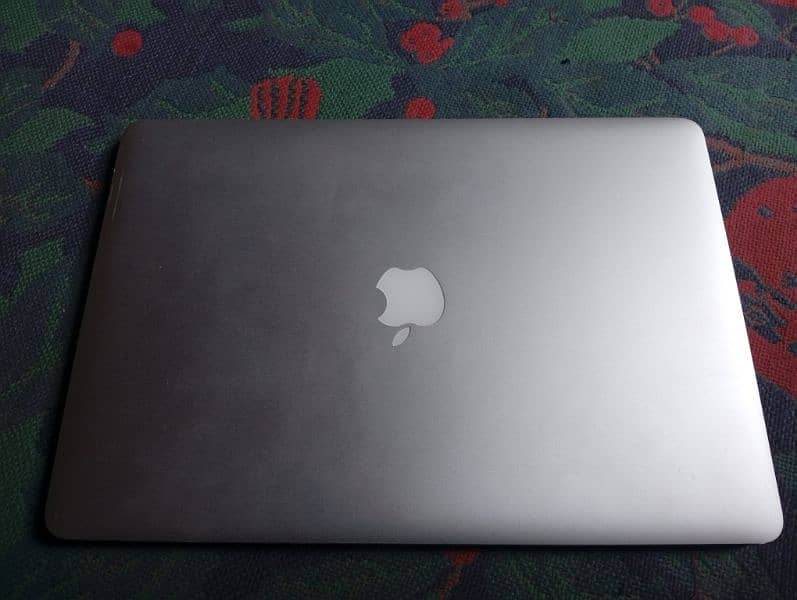 Macbook 2014 Mid 15 inch 0