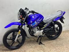 yamaha