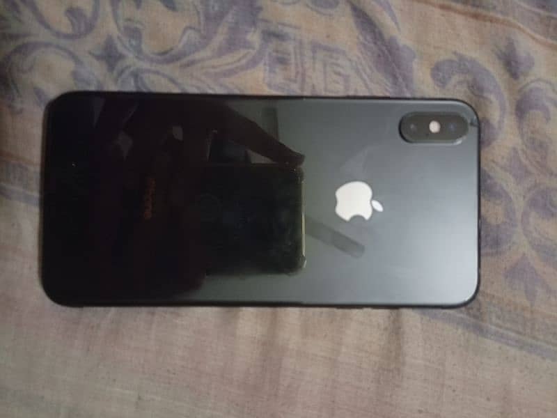 Iphone XS Max Non PTA 5