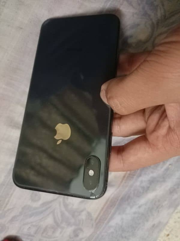 Iphone XS Max Non PTA 7