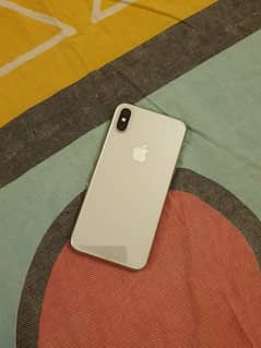 iPhone x 64gb