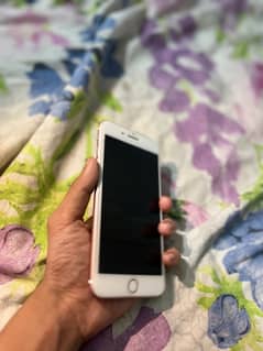 7 plus pta approved 128 gb urgent sale