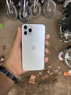 Assalamulikum iPhone 11pro non pta factory unlock