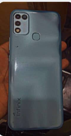 Infinix