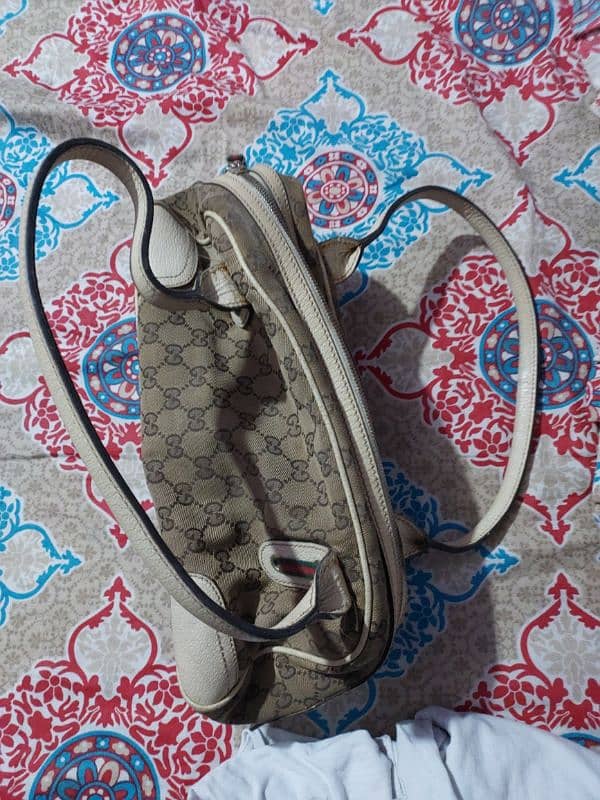 Gucci Lady Handbag ( Otiginal ) 1