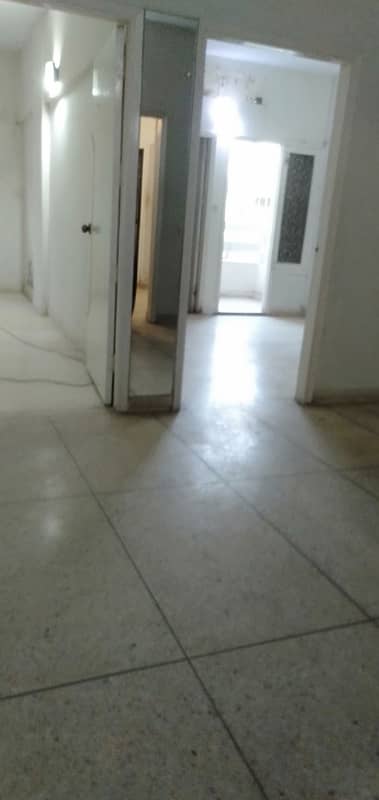 First floor 2 bedrooms apartment available for rent 2