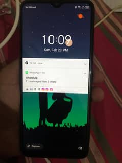 infinix hot 10 play 4/64