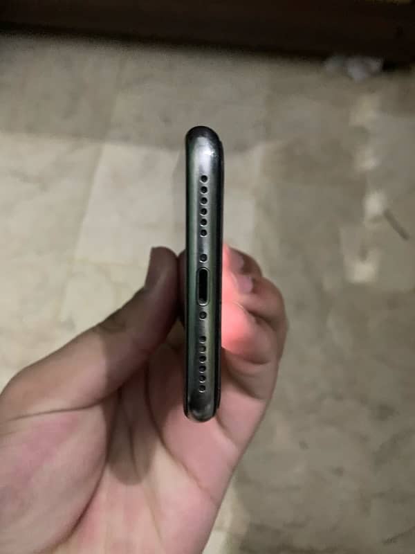 iPhone x 64gb jv non pta 2