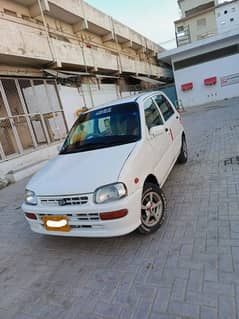 Daihatsu Cuore 2003