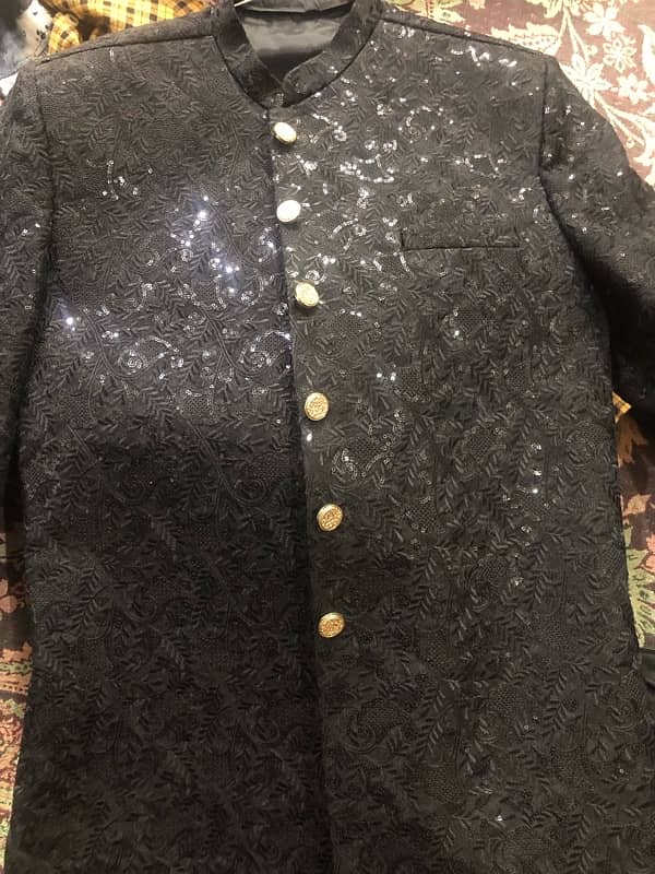 Sherwani 6