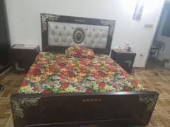 Bed Set for sale